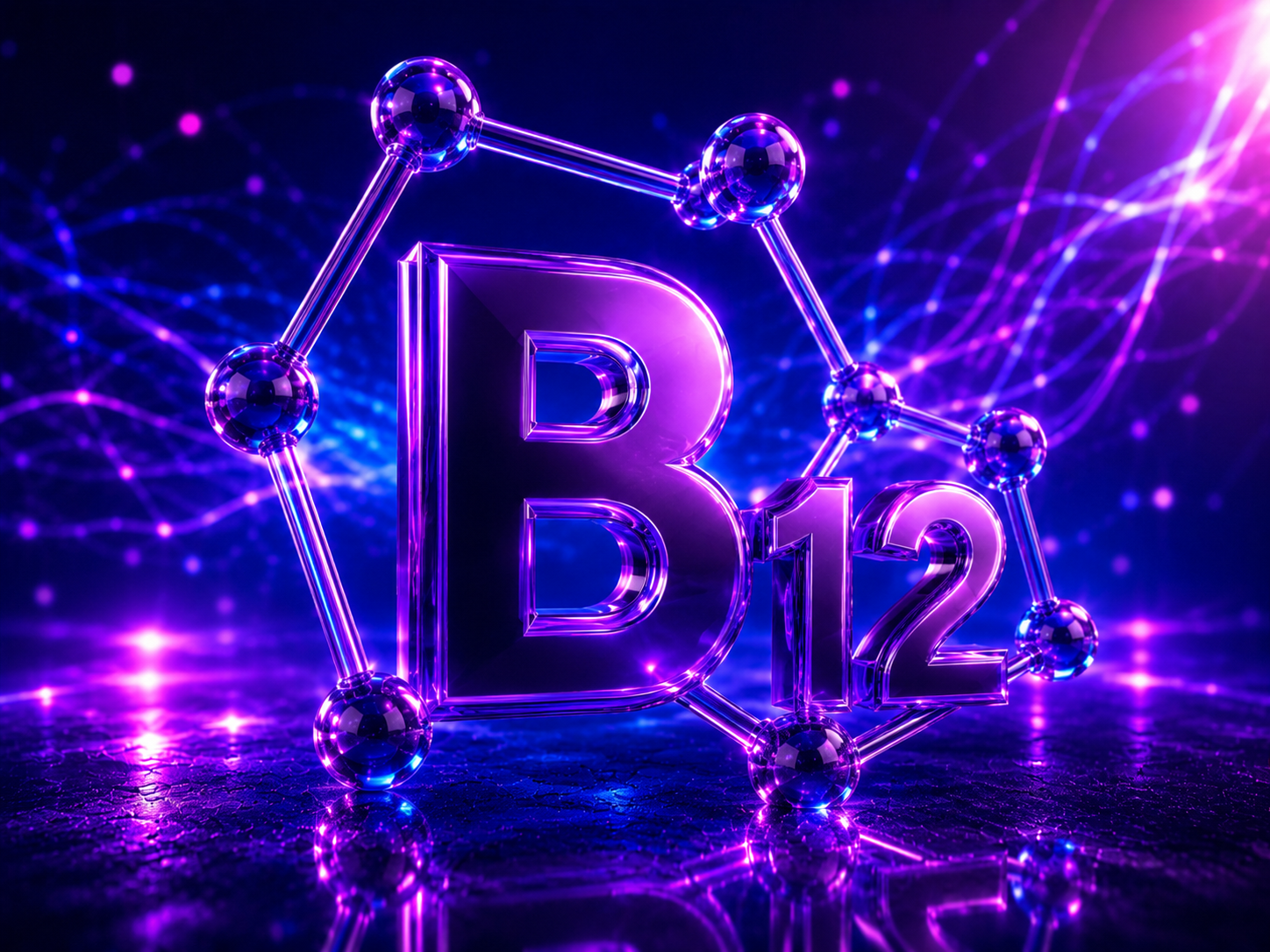 Vitamin B12